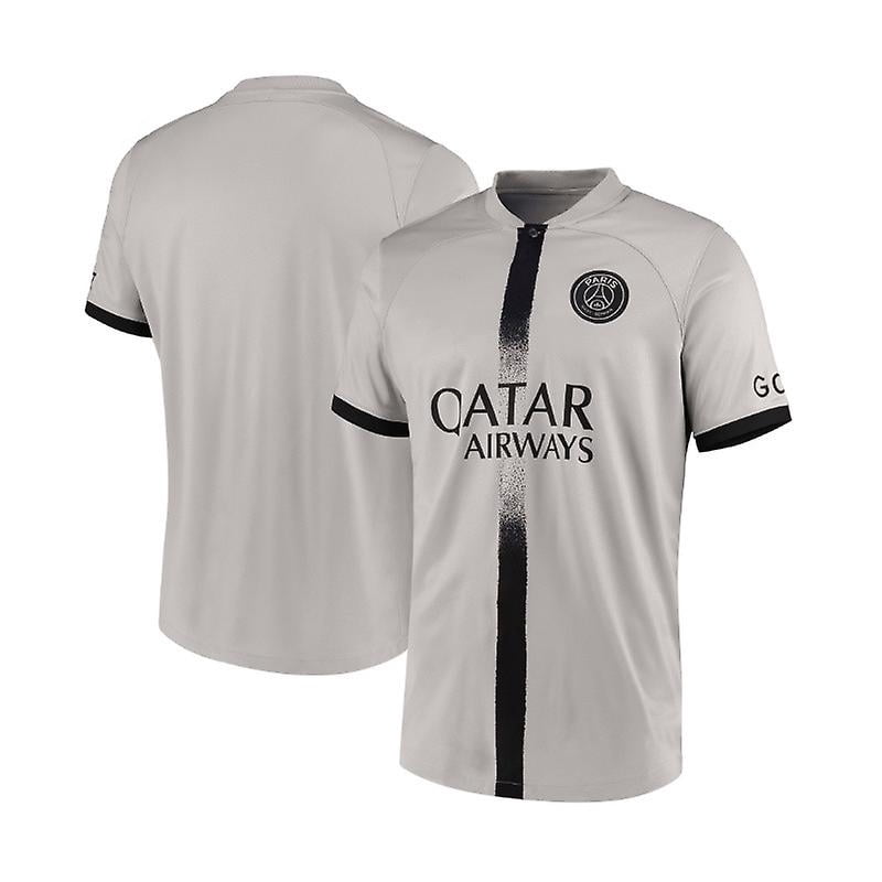 【正規品】PSG パリ・サンジェルマン 22/23 #30 MESSI L 22-23 Paris Saint-germain Fc Camiseta Visitante Número 30 Lionel