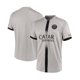 thumbnail image 4 of 22-23 Paris Saint-germain Fc Camiseta Visitante Número 2 Achraf Hakimi Jersey-S- BmatwkZeng Bmatwe Jersey, 4 of 4