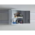 thumbnail image 4 of Gladiator Ready-to-Assemble Full-Door Wall GearBox, GAWG28FD, 4 of 4