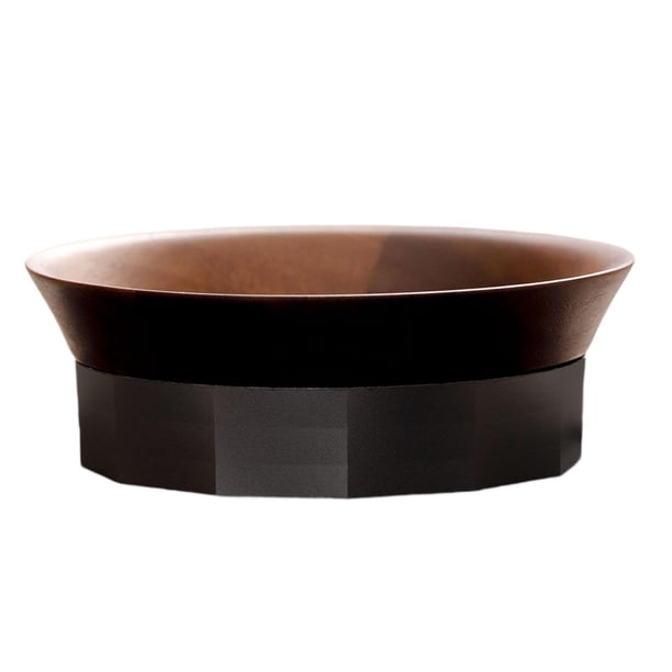 Embudo dosificador de espresso, utensilio de café, herramienta para el comedor, cafetería y oficina. 58 mm