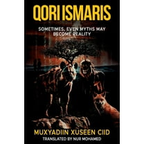 Qori Ismaris: Sometimes, Even Mthys May Become Reality, (Paperback)
