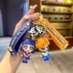 thumbnail image 3 of LLavero de Sailor Moon de Anime Hino Rei, llavero de Sailor Moon de PVC, llavero de Sailor Mars, llavero de coche, llavero de dibujos animados, juguetezhangyuxiang, 3 of 4