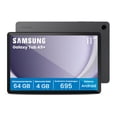 thumbnail image 3 of Combo Tablet Samsung Galaxy Tab 9+ 4GB 64GB FHD Plata Audífonos Bluetooth y Lápiz Táctil, 3 of 7