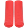thumbnail image 3 of Octpeak Anti‑Slip Bicycle Brake Handle Silicone Cover Mountain Road Bike Brake Lever Protector,Protector Sleeve Bicycle Grip,Bike Brake Lever Protector, 3 of 8