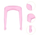 thumbnail image 6 of yotijay Arm Sleeves Breathable Shrug with Thumb Hole Cooling Shawl Arm Covers for Pink, 6 of 9