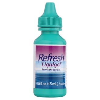 refresh celluvisc lubricant eye gel stores Eye Lubricant Refresh® Celluvisc® 0.01 oz. Gel
