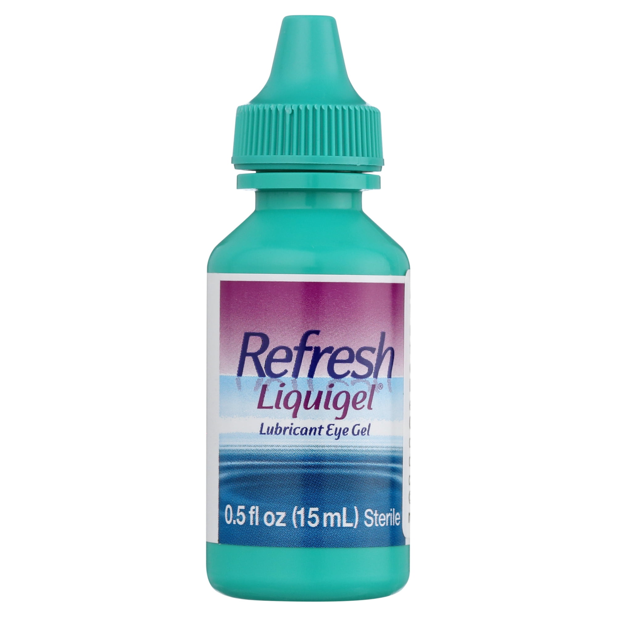 Refresh Liquigel Lubricant Eye Gel, 15 ml