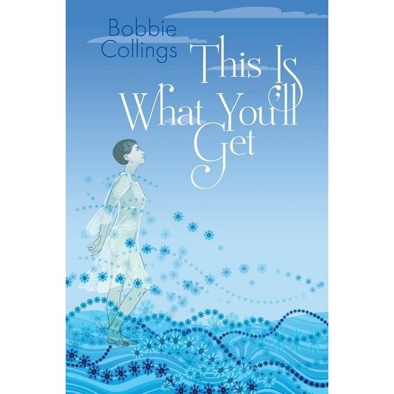 This Is What You'll Get, (Paperback)