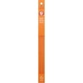thumbnail image 2 of H. A. Kidd 14" (35.56 cm) Single Point Plastic Knitting Needle size 10.75 (7 mm), 2 of 2