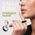 thumbnail image 2 of Anillo inteligente Maboto R8 grabación en modo multideporte seguimiento de Salud, 2 of 8
