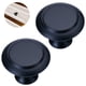 thumbnail image 2 of Pomos de cajón de 2/10 piezas, pomos de muebles, tiradores de cajón, pomos de tocador, juego de pomos de cajón, tirador de muebles Adepaton 221059-3, 2 of 9