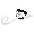 thumbnail image 1 of Labymos Mouth Guard Food Grade Tooth Protector American Football Mouthguard Lip Protection, 1 of 3