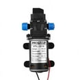 thumbnail image 3 of 12V 100W High Pressure Self Priming Water Pump 160Psi 8Lpm Caravan Camping Boat, 3 of 10