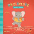 thumbnail image 4 of Un Elefante: Numbers- Numeros (English and Spanish Edition), 4 of 4