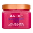 thumbnail image 1 of Exfoliante corporal Tree Hut raspberry fizz azúcar de karité 510 g, 1 of 4