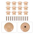 thumbnail image 3 of 12 Pcs Poignées de Tiroir pour Armoire, Accessoires de Meubles, 3 of 8