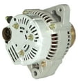 thumbnail image 1 of BRAND NEW DENSO Alternator for HONDA PRELUDE 1988-1989, 1 of 2
