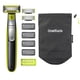 thumbnail image 1 of Recortadora de barba PHILIPS OneBlade Hybrid para cuerpo y cara QP2630, 1 of 8