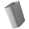 thumbnail image 4 of El Cubo De Basura Plástico De Los PP TPR Adelgaza El Compartimiento Superior Abierto Del Envase Para La Cocina De La Oficina Del Cuarto De , Hecha Del Plástico Superior De, 4 of 8