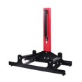 thumbnail image 3 of Terraxo Support de Roue Roulante pour Nettoyage et Polissage des Pneus Rouleau Accessoire de Garage Robuste pour Applications de Brillance des Pneus, 3 of 8