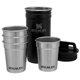 thumbnail image 3 of Set de regalo de vaso de chupito y petaca Stanley Outdoor Adventure, 3 of 3