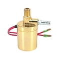 thumbnail image 3 of Stainless Steel 12V/24V Solenoid Valves Fast Response, Fit for Auto/Truck Horn Systems, 3 of 8