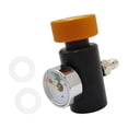 thumbnail image 2 of Adaptador de recarga de cilindro de agua de ,Adaptador de cilindro de CO2,Carga rápida para fabricante de agua de ,Accesorios de conexión de, 2 of 10