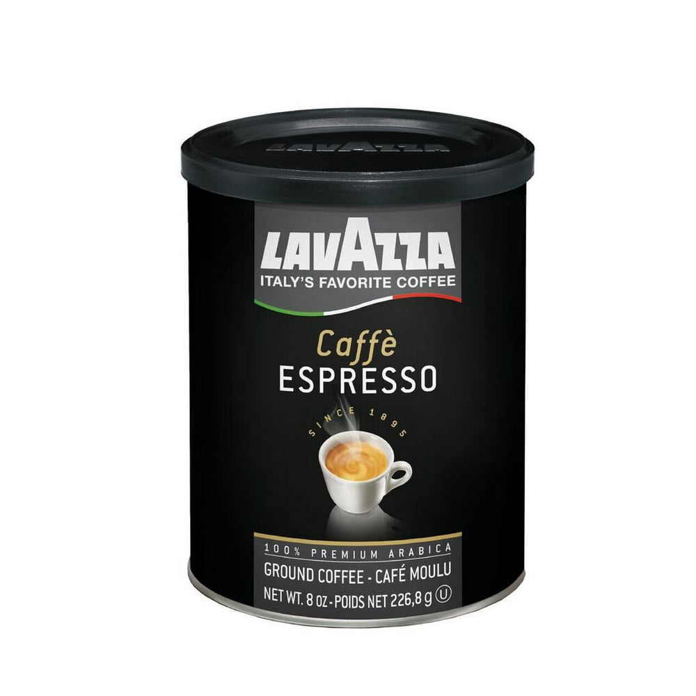 Lavazza Caffè Espresso