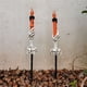 thumbnail image 1 of Luz LED sin llama Wdftyju candelabro decoración Halloween, 1 of 6