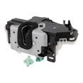 thumbnail image 1 of Motor del actuador de bloqueo de puerta eléctrica del lado izquierdo delantero único para Ford F-150 2009-2014, 1 of 7