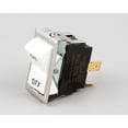 thumbnail image 2 of Blodgett 16530 White Rocker Switch, 2 of 4