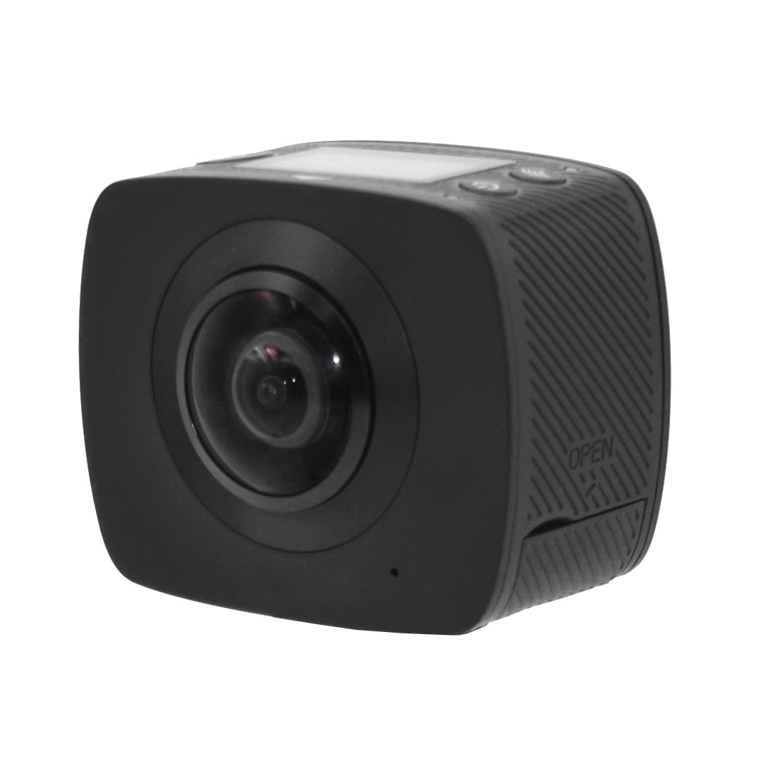 iview 360 pro