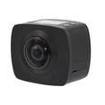 thumbnail image 4 of iView 360 ° Pro Dual Lens VR Panoramic Action Camera, Black with Waterproof case and Tripod, 4 of 8