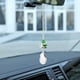 thumbnail image 3 of Crystal Prisms Wind Chime Rainbow Chaser Maker Jardín Decoración colgante (Verde) Wdftyju Para estrenar, 3 of 9