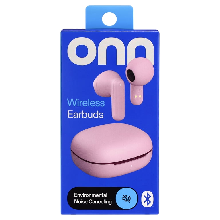 Wireless In-Ear Earbuds with Noise Canceling photo 6