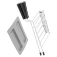thumbnail image 4 of SHISUYAN 1 set of Breakfast Machine Cover Electric Toaster Silicone Lid Sandwich Clip Sandwich Rack, 4 of 9