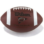 Wilson NCAA Official-Size Composite Football