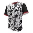 thumbnail image 1 of Playera Para Padel Especializada Alta Transpiración Diseños, 1 of 2