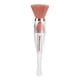 thumbnail image 1 of Pincel de maquillaje, 3 en 1, cepillo multifuncional para labios, cepillo corrector, uso conveniente, 1 of 8