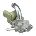 thumbnail image 2 of Fuel Injection Idle Air Control Valve, 2 of 3