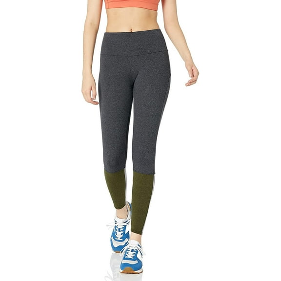 Onzie Womens Street High Waist Leggings;X-Small