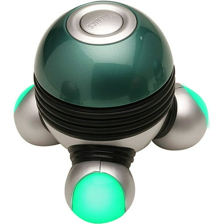 Homedics Illuminiated Massager