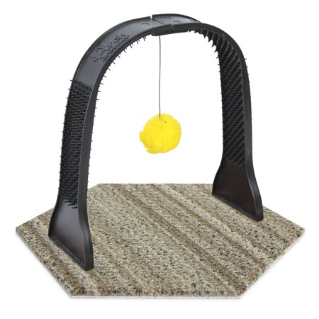 Arch Groomer