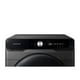 thumbnail image 5 of Lavadora Samsung 22kg Frontal AI Control SmartThings Negra, 5 of 5