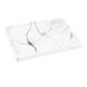 thumbnail image 1 of Bandeja de almacenamiento de baño Organizador de mármol decorativo de la decoración de la bandeja de 12 × 8 × 0.8inch para la joyería de para hogar del hotel del tocador Magideal Bandeja de almacenamiento de baño, 1 of 7