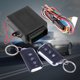 thumbnail image 2 of Cerradura Puerta Central Coche Kit Bloqueo Central Remoto Universal Apertura Ventanas Maletero, 2 of 9