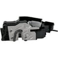thumbnail image 4 of Door Lock Actuator - Front Passenger Side for 2014-2017 Mercedes Benz S550 4Matic 8 Cyl 4.7L, 4 of 4