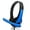 Blue, variant on Jkung USB Wired Headset with Noise-canceling Microphone Clear Voice HiFi Sound Perfect for Call And PC Gaming