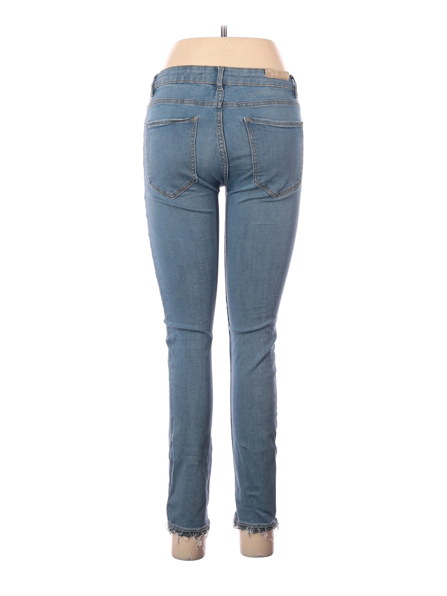 Size 8 jeggings Clearance