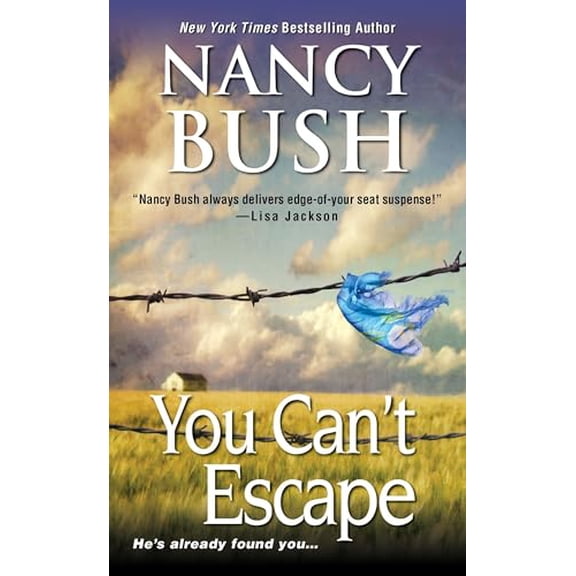 Pre-Owned You Can't Escape (Rafferty Family), 9781420134643, 1420134647, Paperback,
